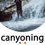 Canyoning