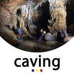 Caving Trips