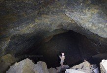 V5 cave (V5 pothole) – deepest cave in Romania V5 Cave