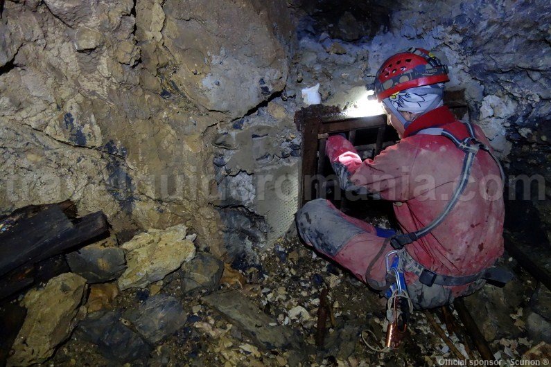 Guided caves tours in Apuseni Mountains