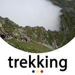 Trekking