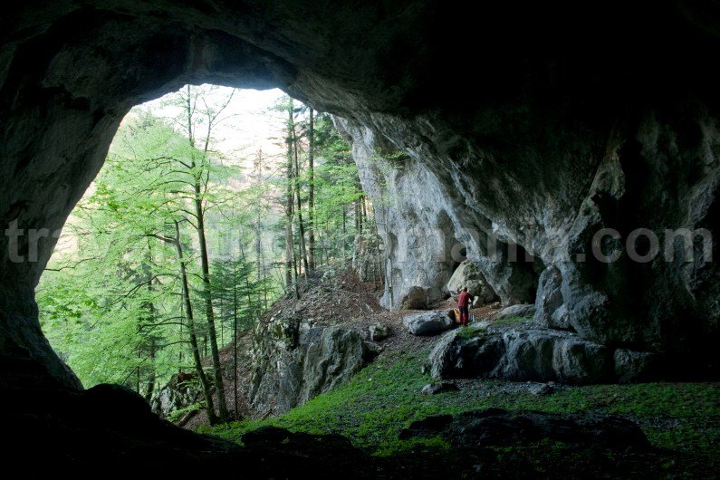 Varseci Cave - Apuseni Mountains