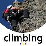 Climbing