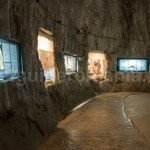 Mining museum in Praid salt mine – Romania