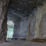 Praid Salt Mine – travel to Romania