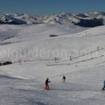 Ski areas and resorts in Romania – Sinaia slopes