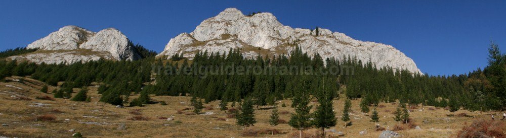 Bihor - Vladeasa mountains - what to see in Romania