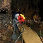 Escorted tours in Romania – Vadu Crisului show cave