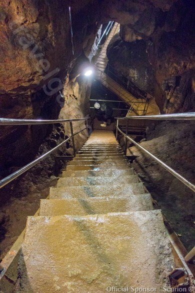 Guided tours in Apuseni Mountains - Romania
