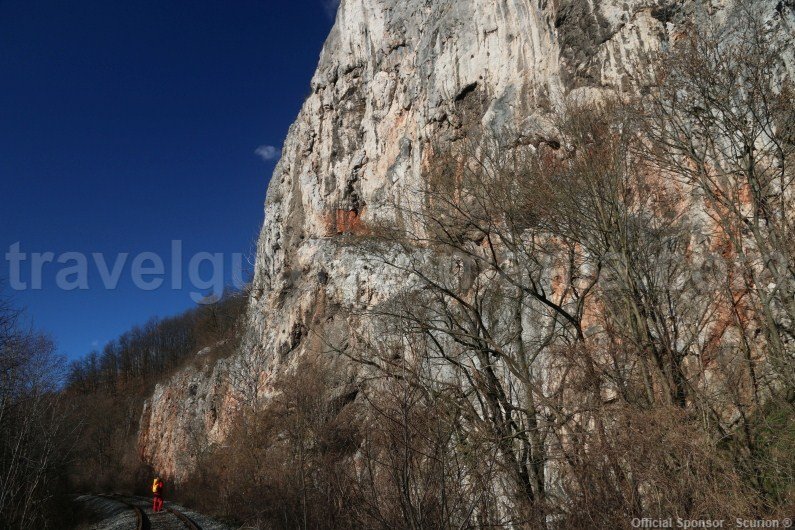 Guided trips in Romania - outdoor activities in Apuseni mountains