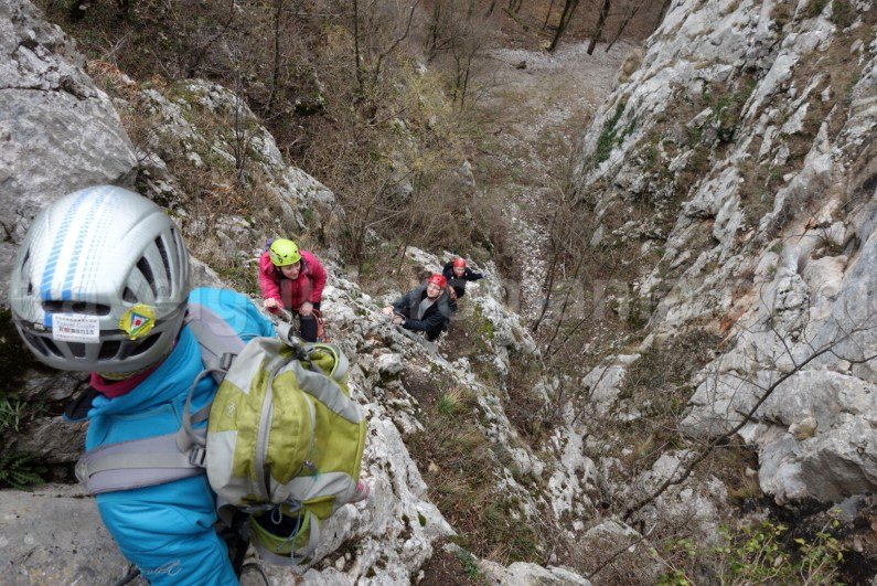 Mountain guide in Apuseni mountains - Travel to Romania