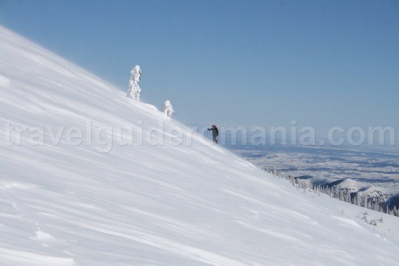 Mountain vacation packages in Romania - Apuseni mountains