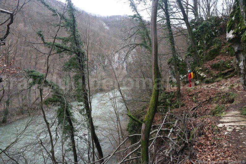 Outdoor activities in Romania - Trekking in Apuseni Mountains