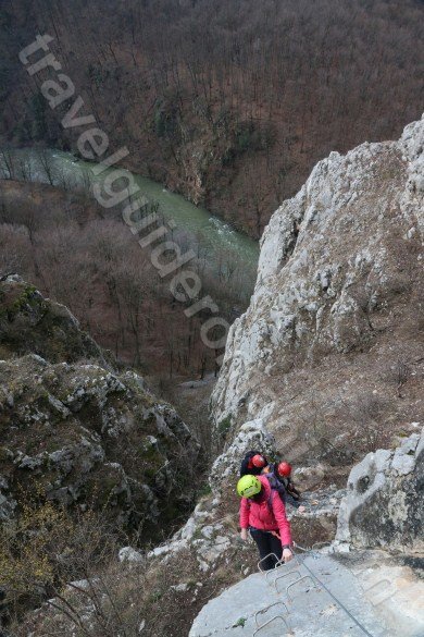 Private guided tours in Romania