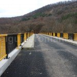 Touristic marked trail to Vadu Crisului show cave – Romania