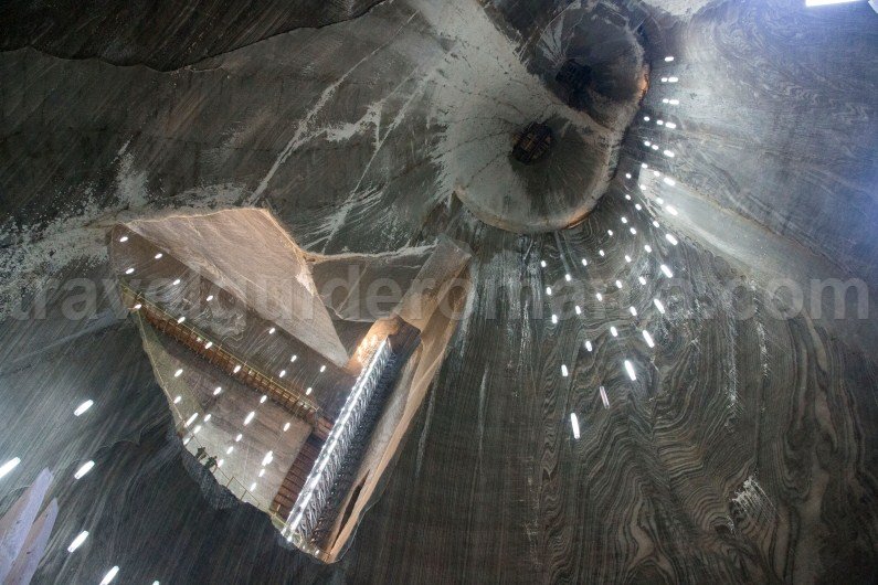 Best beautiful things in Romania - Turda Salt Mine - Transylvania