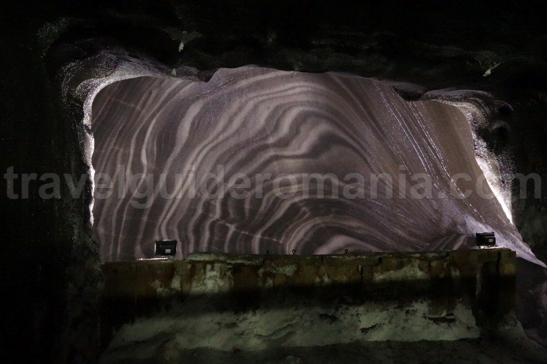 Turda Salt Mine - Travel to Romania