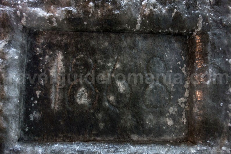 Turda Salt Mine