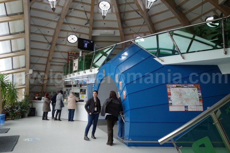 When to visit Turda Salt Mine - Romania