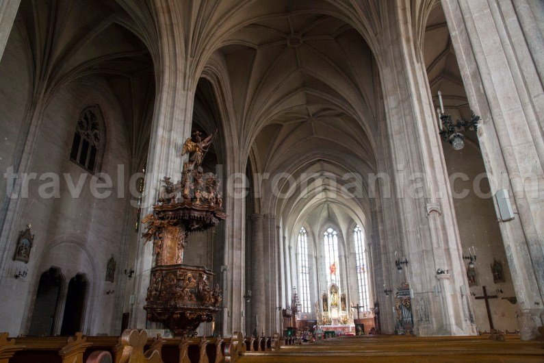 Cluj-Napoca tourist attractions