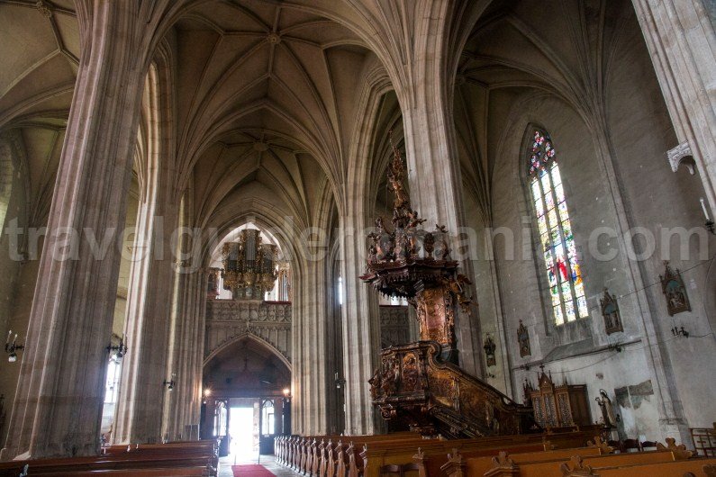 Top ten things to see in Cluj Napoca