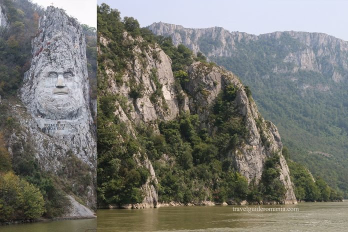 best-places-to-see-in-romania-boat-rides-on-danube-river Boat ride on Danube river