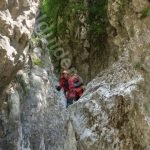Family outdoor adventure trips in Romania