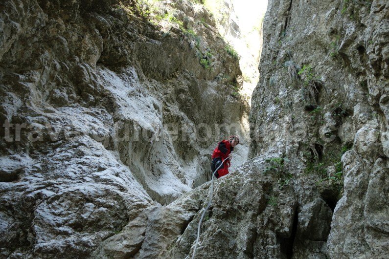 Private tours in Romania - mountain adventure
