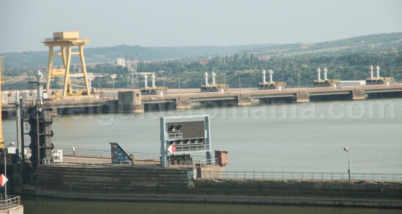 the-hydroelectric-from-the-iron-gates-on-danube-river