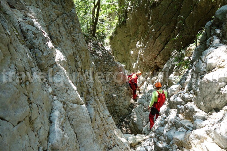 Travel Tips for adventure travel in Romania