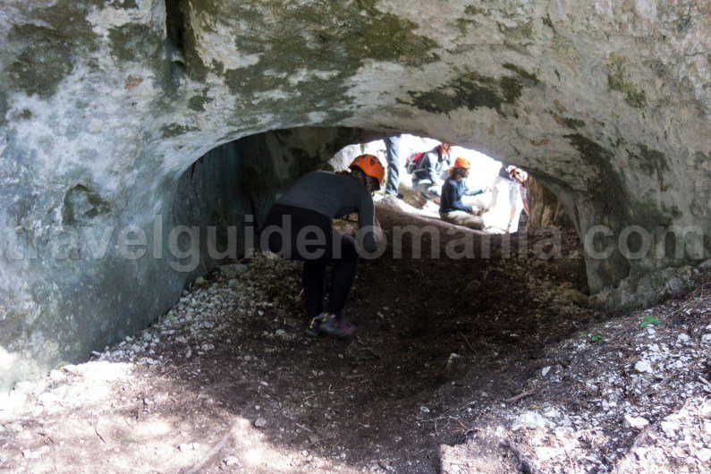 escorted-tours-of-romania-in-bucegi-mountains