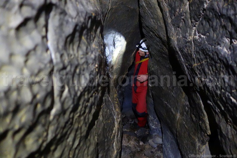 best-trips-in-romania-caving-in-apuseni-mountains