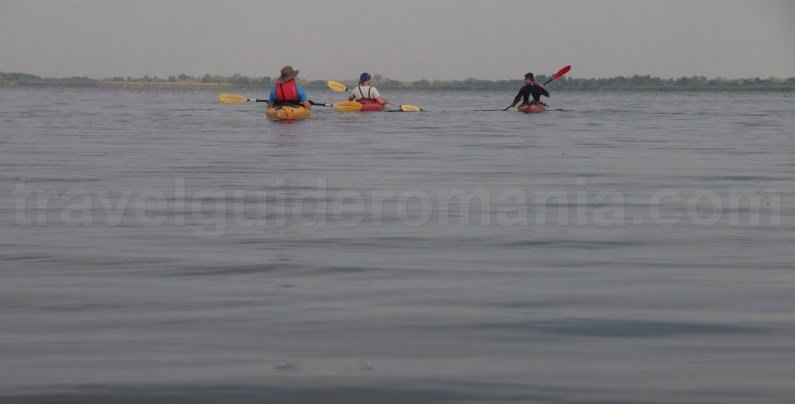 kayak paddling in the danube delta romania kayak-paddling-in-the-danube-delta-romania