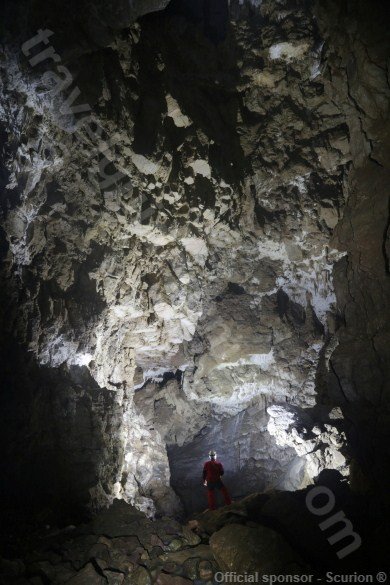 scurion-headlamp-old-mans-cave-romania