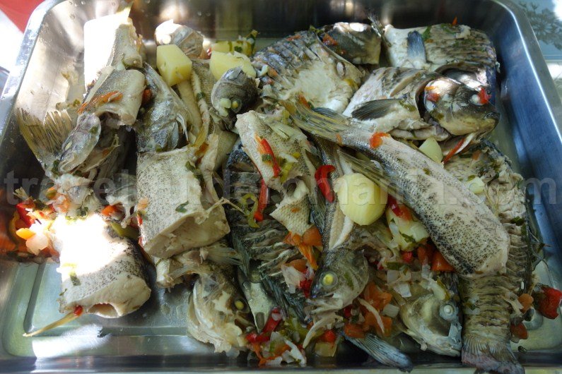 traditional food in the danube delta traditional-food-in-the-danube-delta-romania