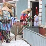 Caroling for Christmas in Romania