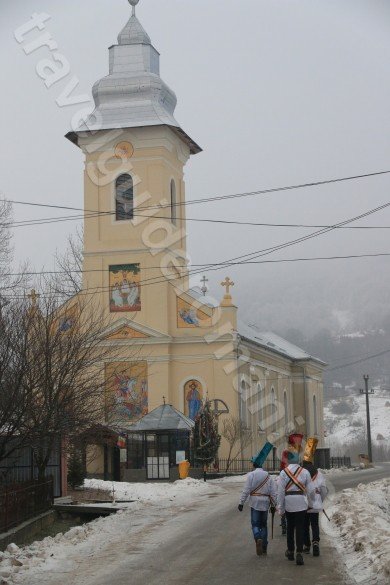 Customs and traditions in Romania