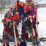 Christmas traditions in Romania