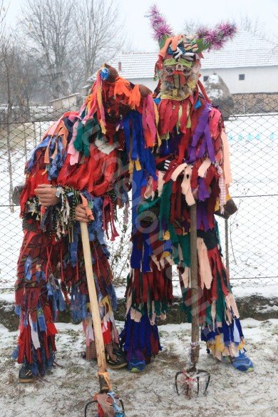 Traditions and superstitions in Transylvania