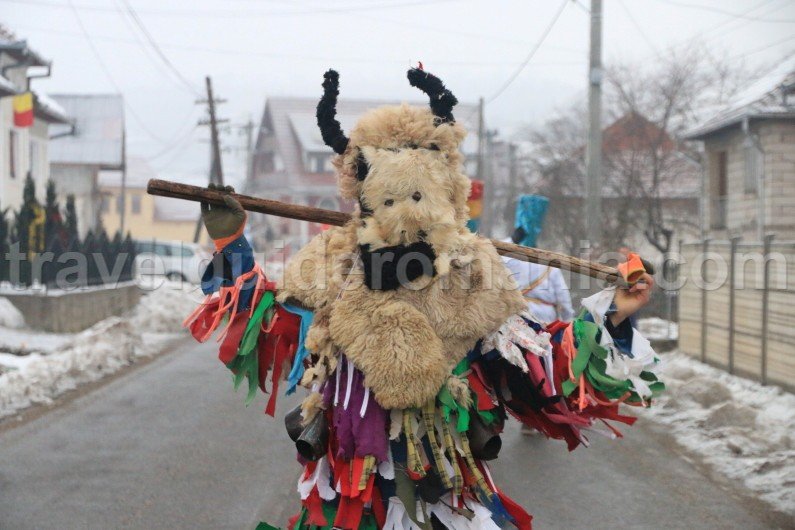 The culture of Romania