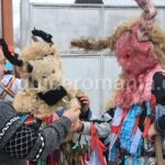 The caroling tradition in Romania
