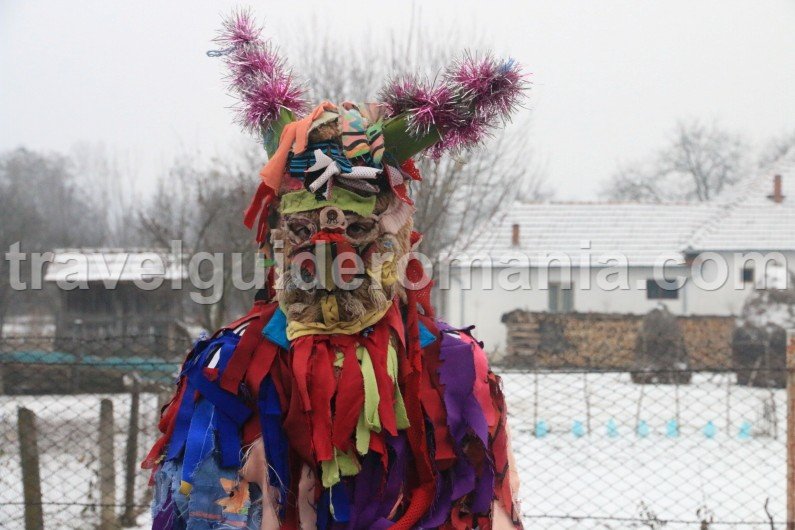 Traditions and Folklore in Romania
