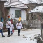 Traditions and customs in Romania during Christmas holidays