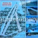 Ski & snowboard at Toplita ski resort – Romania