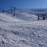 5 top ski resorts in Romania