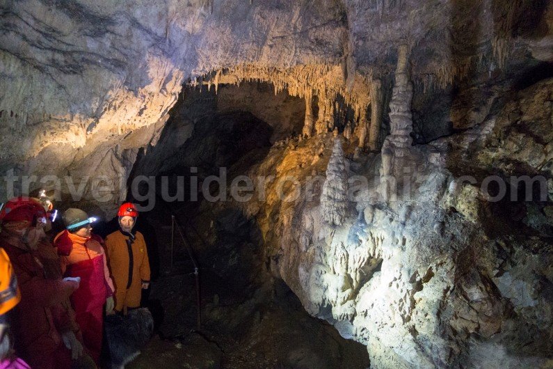 What to visit in Romania