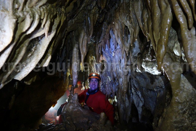 Sugo-barlang Harghita county