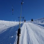 Best slopes in Romania – Muntele Mic ski resort