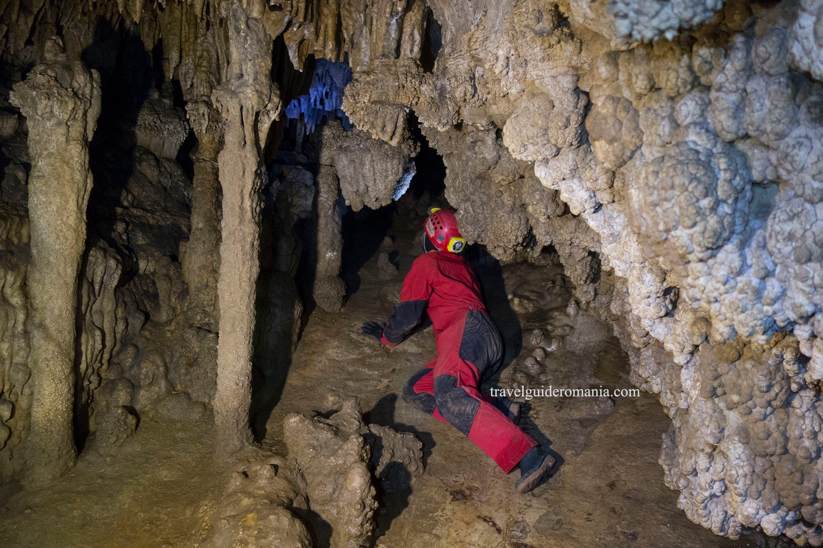 Top things to do in Romania