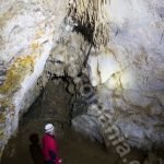 Caving guide in Romania – adventure trips